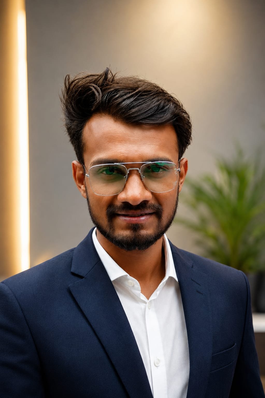 Shivam Rajaram Jagtap